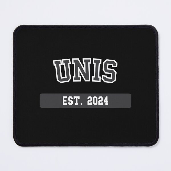 Item preview, Kpop College - UNIS | Kpop Merch for Kpop fans | Gift for U&IS stans designed and sold by Wishful Thinking.