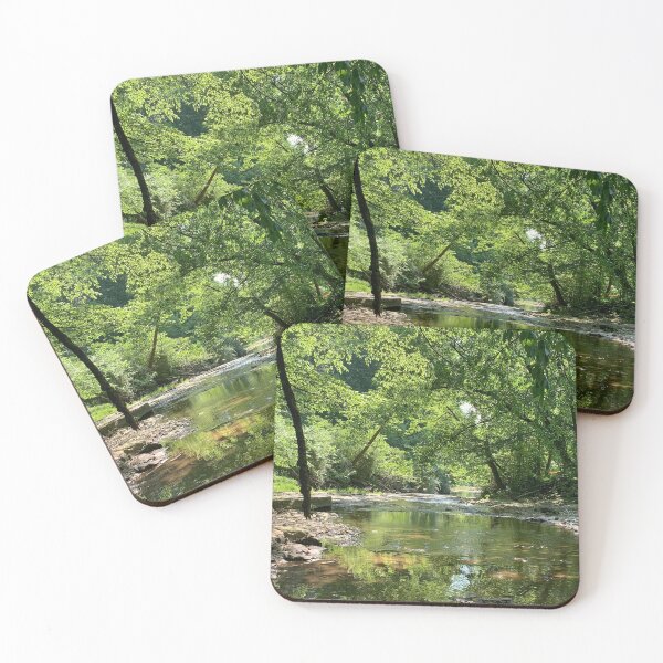 Item preview, Shady Creek designed and sold by TabethaMorgan.