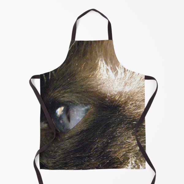 Item preview, Seal Point Siamese Cat designed and sold by RedLeafPine.