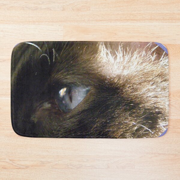 Item preview, Seal Point Siamese Cat designed and sold by RedLeafPine.
