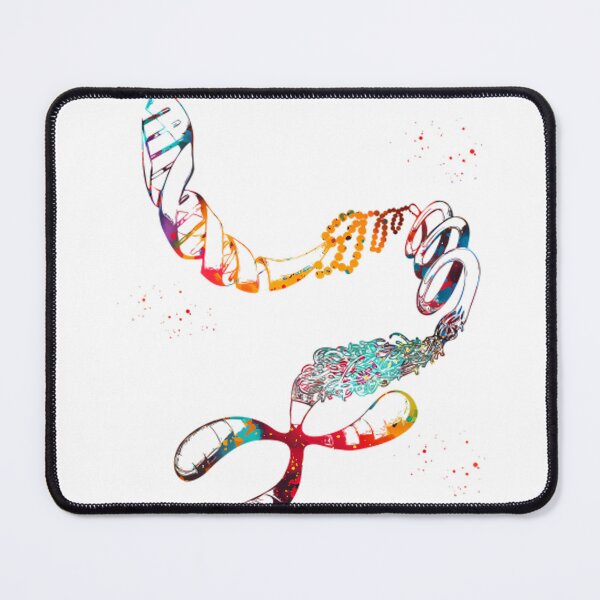 Item preview, Dna Chromosome 2 designed and sold by NathanPars.