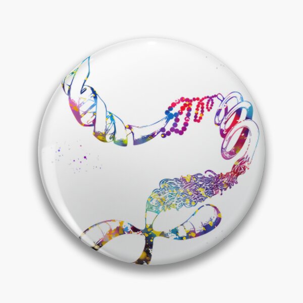 Item preview, Dna Chromosome designed and sold by NathanPars.