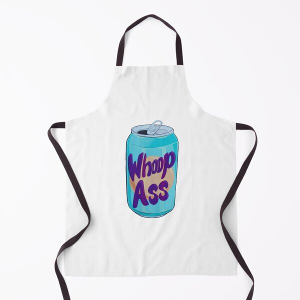 Item preview, Whoop Ass designed and sold by discocowgirl.