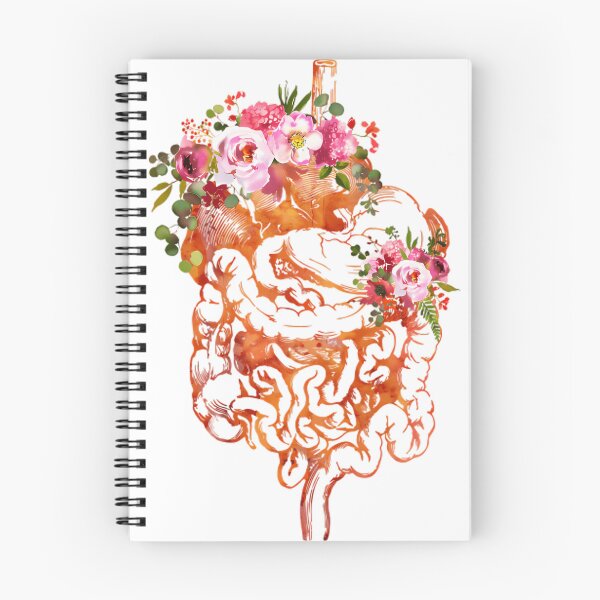 Item preview, Digestive Tract 3 designed and sold by NathanPars.