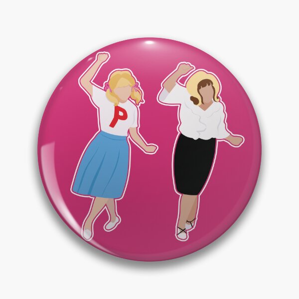 Item preview, Tracy and Penny Hairspray designed and sold by golovesomeart.