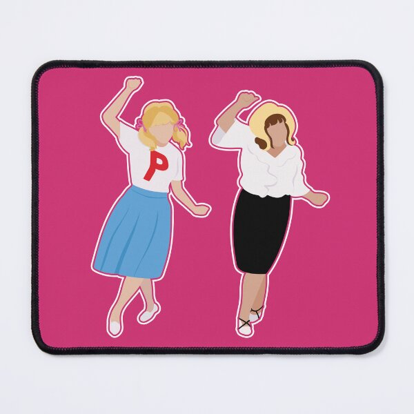 Item preview, Tracy and Penny Hairspray designed and sold by golovesomeart.