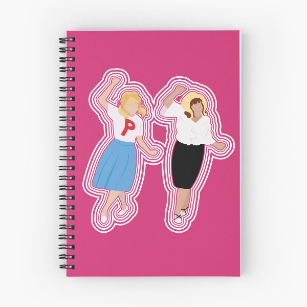 Item preview, Tracy and Penny Hairspray designed and sold by golovesomeart.