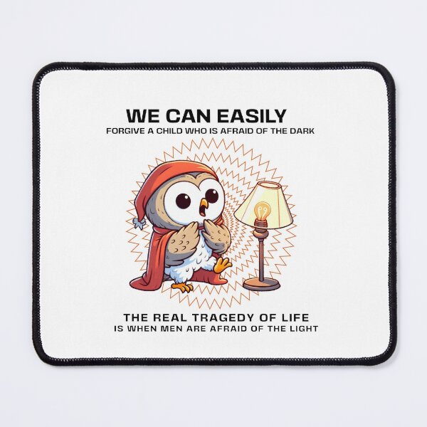 Item preview, Plato Owl designed and sold by LemuellTrends.