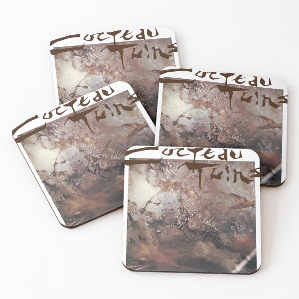 Item preview, Cocteau Twins T-shirt designed and sold by earlgegegege.