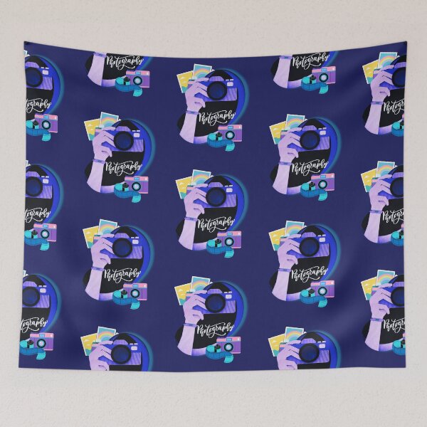 Item preview, Photography fun with a camera designed and sold by sweetees4u.