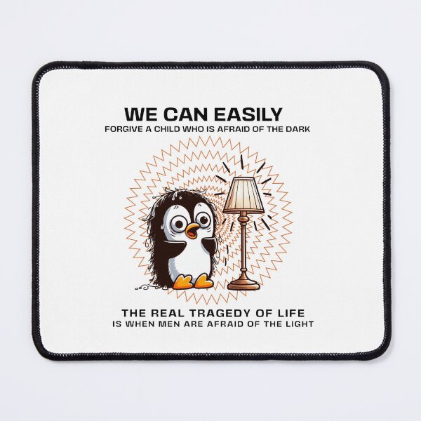 Item preview, Plato Penguin designed and sold by LemuellTrends.