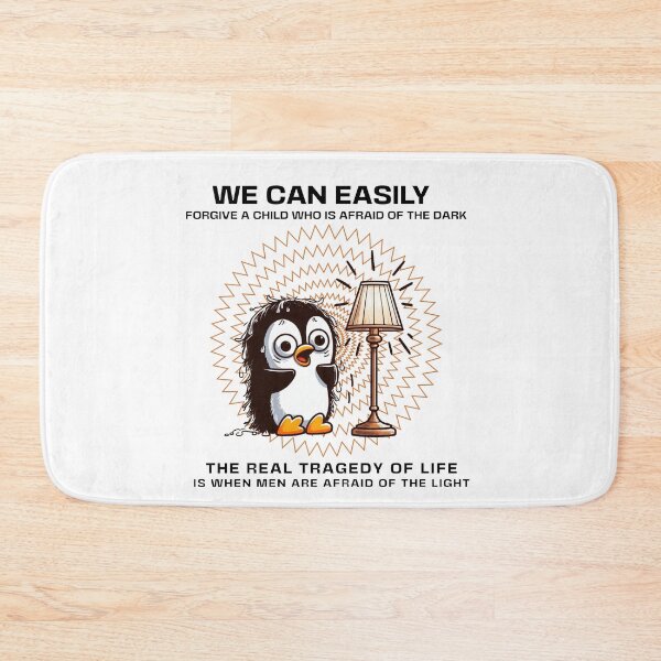 Item preview, Plato Penguin designed and sold by LemuellTrends.