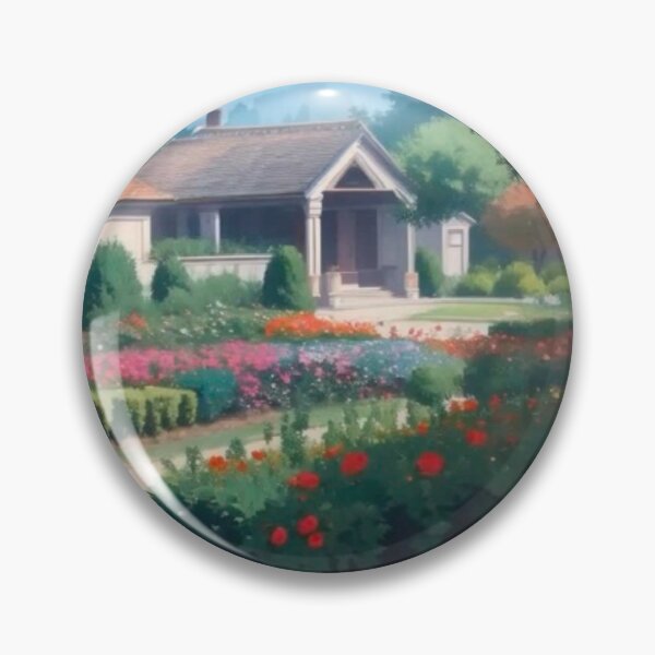 Artikelvorschau, Rosengarten  entworfen und verkauft von Bellou28.