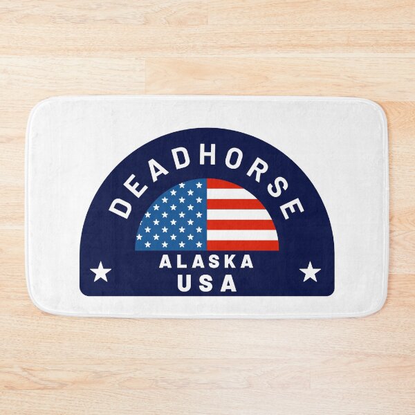 Item preview, Deadhorse, Alaska designed and sold by positiveimages.