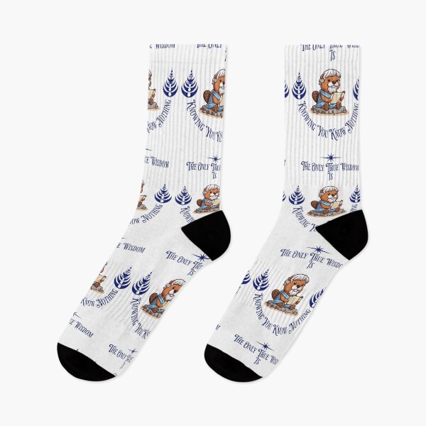 Item preview, Socrate Beaver designed and sold by LemuellTrends.