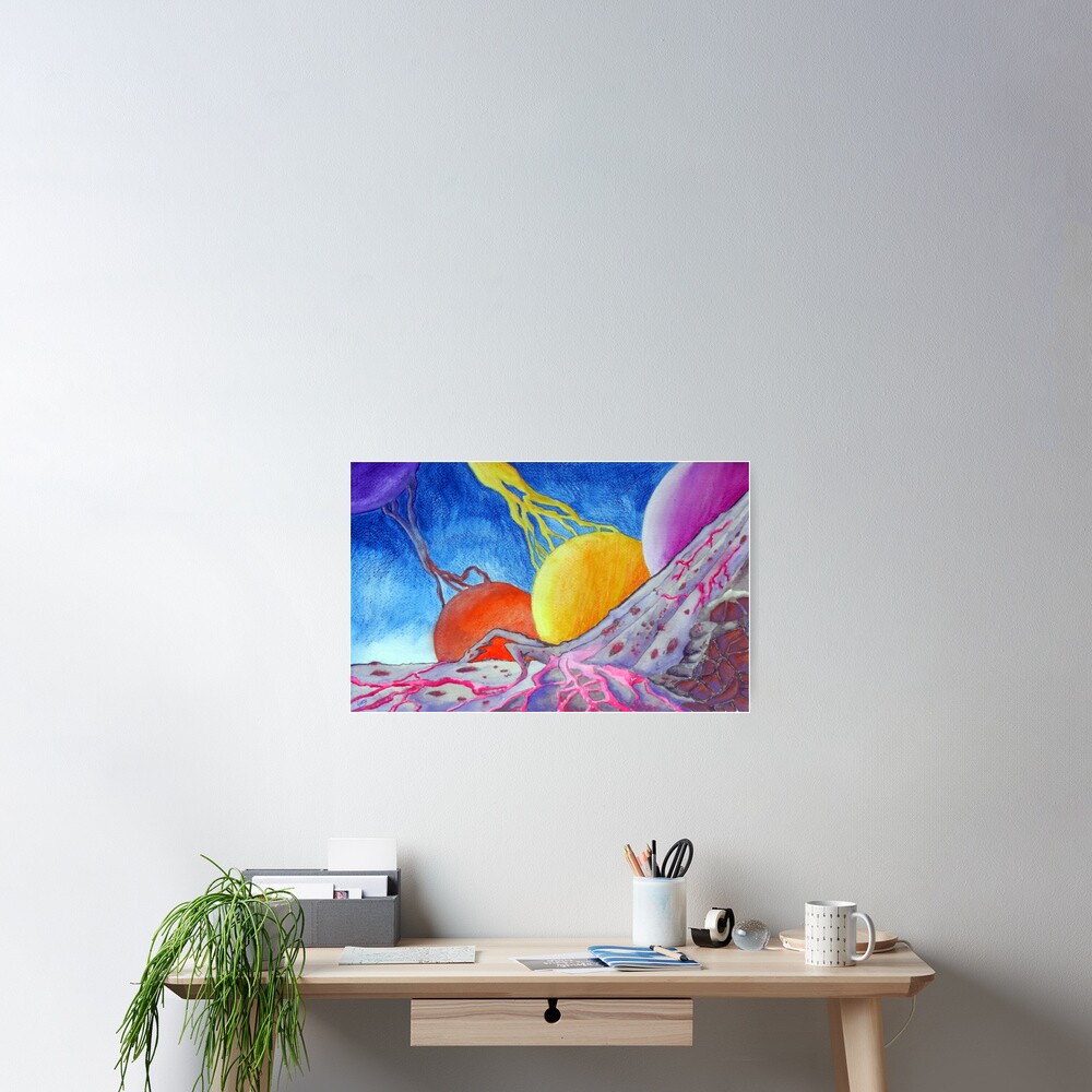 Item preview, Poster designed and sold by LazzaG59.