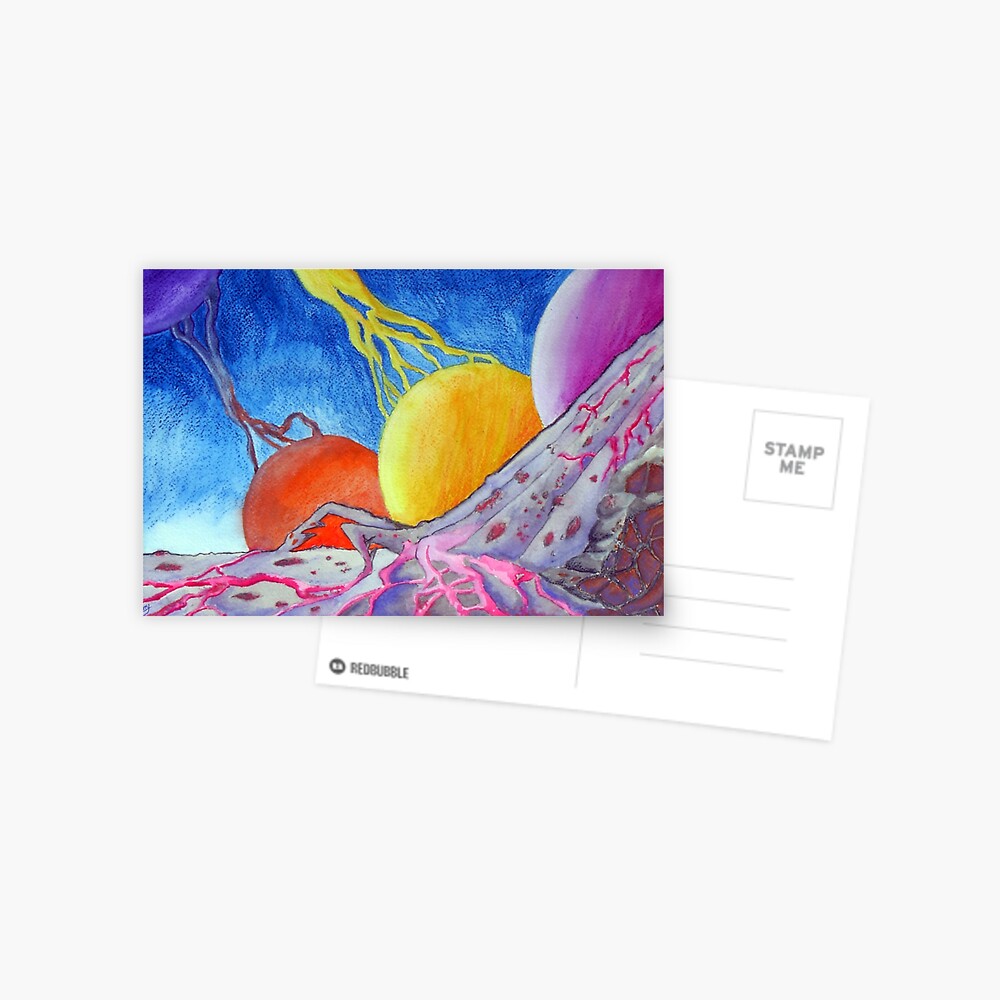 Item preview, Postcard designed and sold by LazzaG59.