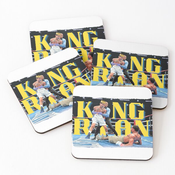 Item preview, King Ryan Garcia Hold me back designed and sold by Peter7180.