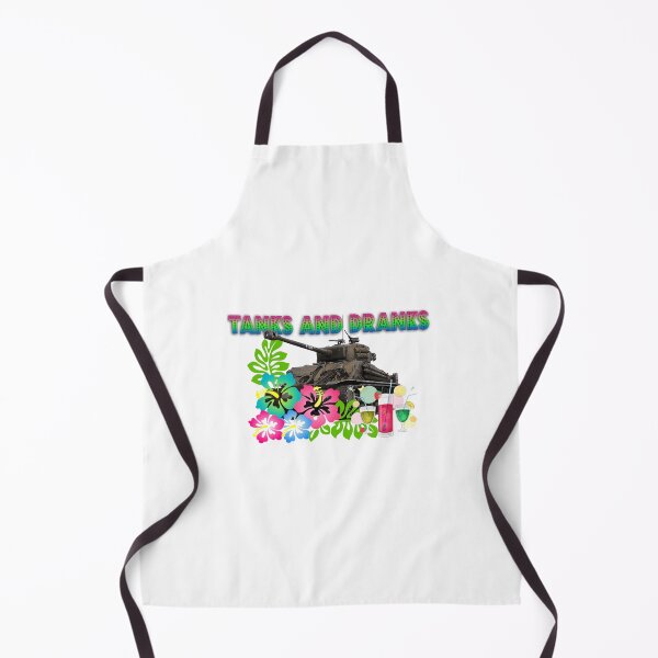 Item preview, Tanks and Dranks designed and sold by BarracksWear.