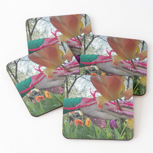 Item preview, Happy Spring!  designed and sold by TherapeuticNest.
