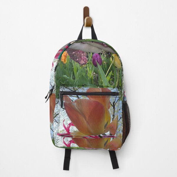 Item preview, Happy Spring! designed and sold by TherapeuticNest.