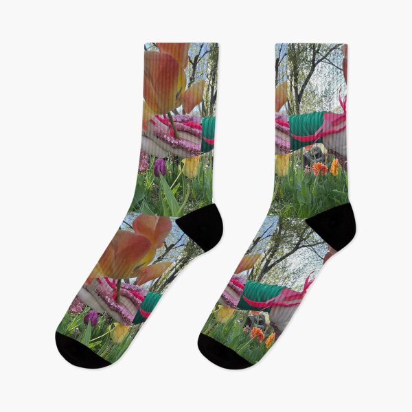 Item preview, Happy Spring!  designed and sold by TherapeuticNest.