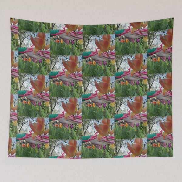Item preview, Happy Spring!  designed and sold by TherapeuticNest.