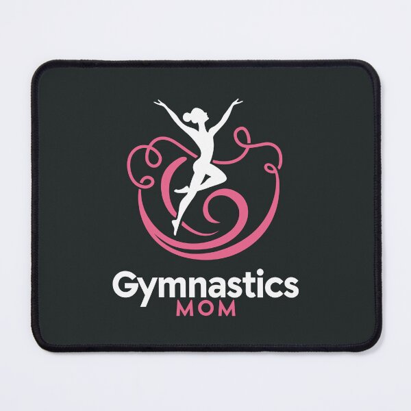 Item preview, Happy Gymnastic Mom Dancing designed and sold by SweetClicks123.