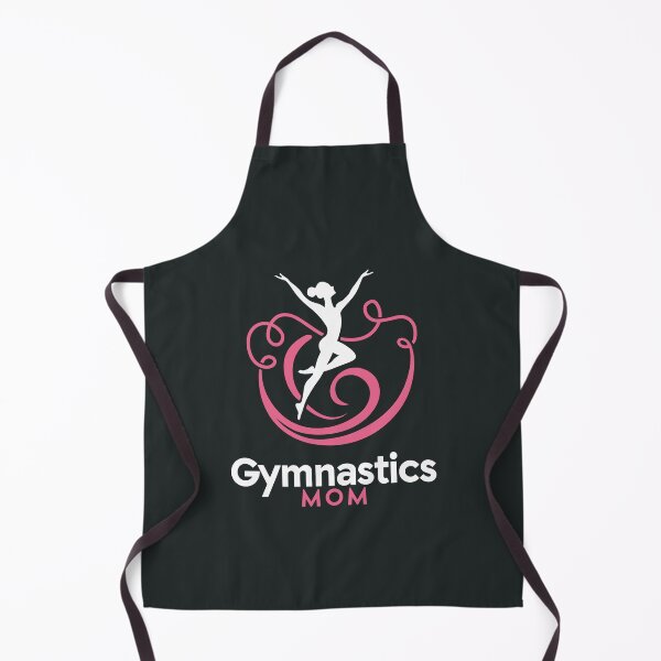 Item preview, Happy Gymnastic Mom Dancing designed and sold by SweetClicks123.