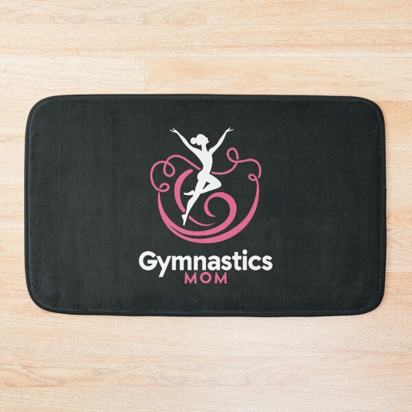 Item preview, Happy Gymnastic Mom Dancing designed and sold by SweetClicks123.