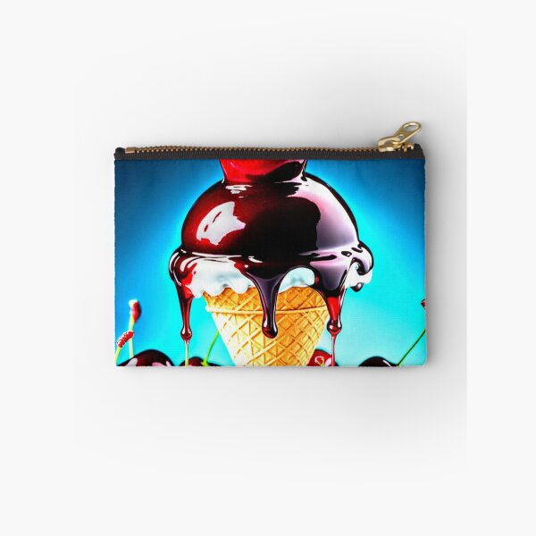Item preview, Cherry Vanilla Cone designed and sold by Kingcls.