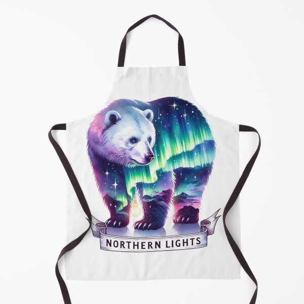 Item preview, Northern Lights designed and sold by francous03.