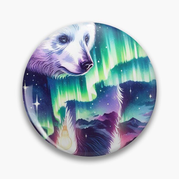Item preview, Northern Lights designed and sold by francous03.