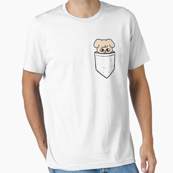 SKZOO POPUP ポップアップ　ロングTシャツ　パピム　パピーム LONG SLEEVE T-SHIRT - PuppyM / Stray Kids『SKZOO POPUP STORE