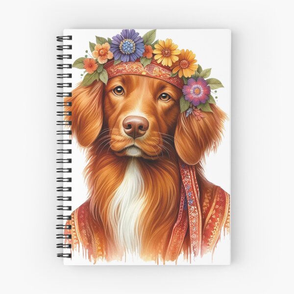 Item preview, Nova Scotia Duck Tolling Retriever designed and sold by francous03.