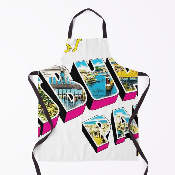 Item preview, Asbury Park designed and sold by Squiggley.