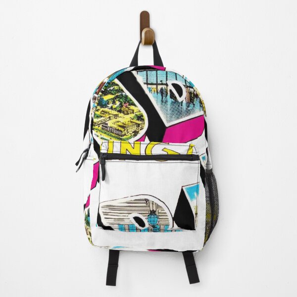 Item preview, Asbury Park designed and sold by Squiggley.