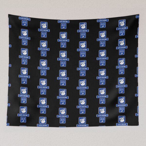 Item preview, SIGNS OF THE TIMES   SHORT TERM CROSSING designed and sold by THE AMERICAN TEEVANGELIST.