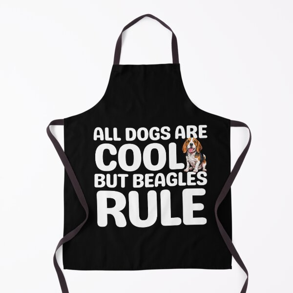 Item preview, All Dogs Are Cool But Beagle Rule designed and sold by TheAnimalZ00.