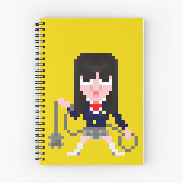 Item preview, 16-Bits Mean Japanese School-girl  designed and sold by Feeank.