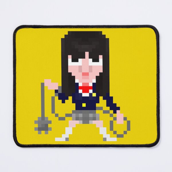 Item preview, 16-Bits Mean Japanese School-girl  designed and sold by Feeank.