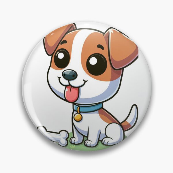 Item preview, Jack Russell designed and sold by francous03.