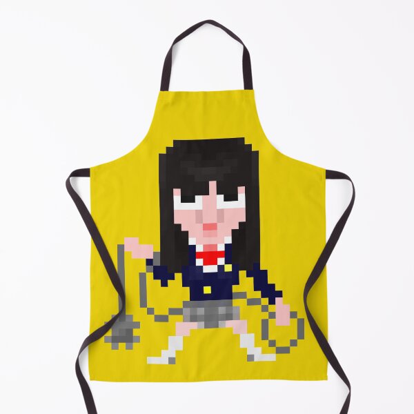 Item preview, 16-Bits Mean Japanese School-girl  designed and sold by Feeank.
