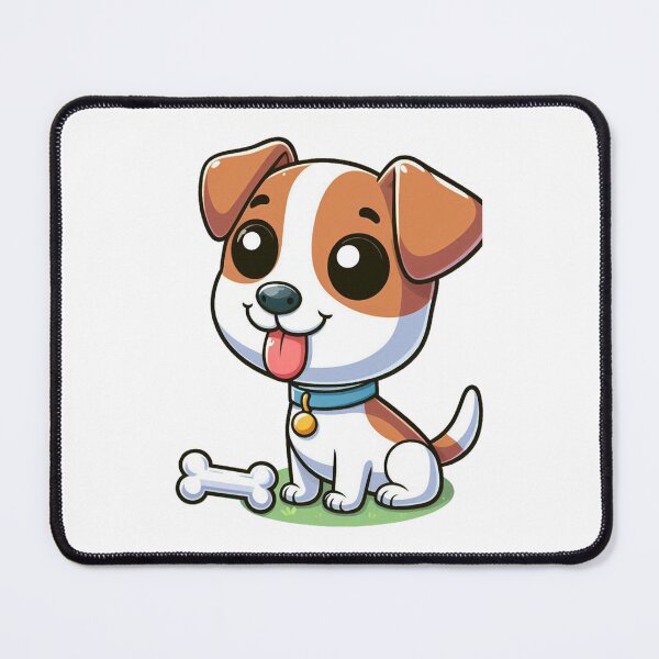 Item preview, Jack Russell designed and sold by francous03.
