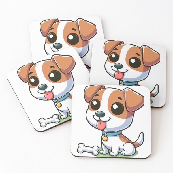 Item preview, Jack Russell designed and sold by francous03.