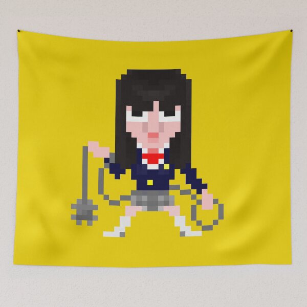 Item preview, 16-Bits Mean Japanese School-girl  designed and sold by Feeank.