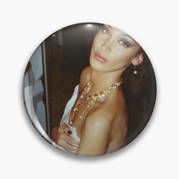 Item preview, Bella Hadid designed and sold by taylor256.