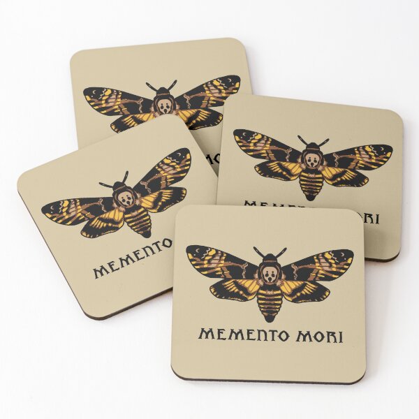 Item preview, Memento Mori designed and sold by kendra-psd.