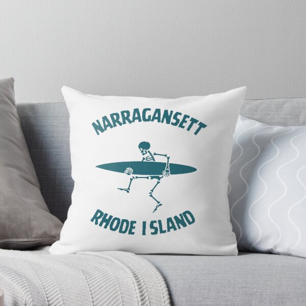 Item preview, Narragansett Rhode Island designed and sold by mackspage.