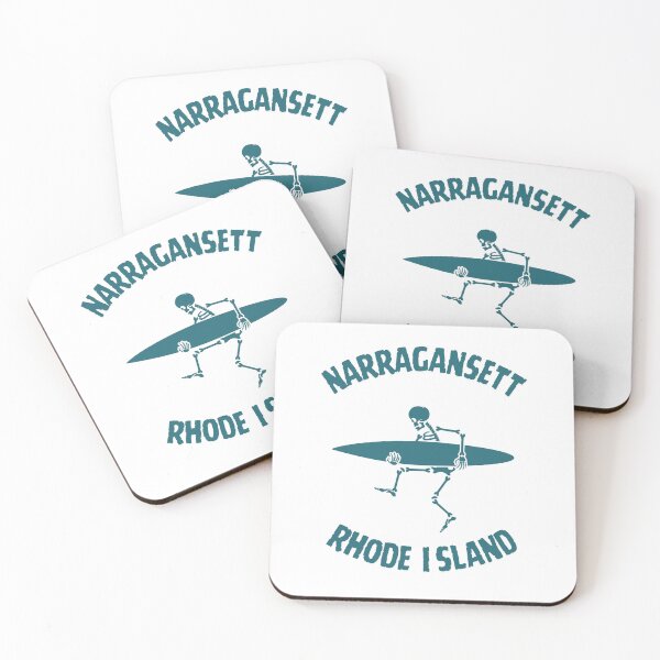 Item preview, Narragansett Rhode Island designed and sold by mackspage.